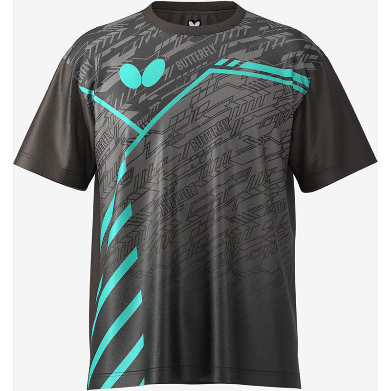 Butterfly(バタフライ)レクート・Tシャツ卓球 半袖Tシャツ(46790-278)