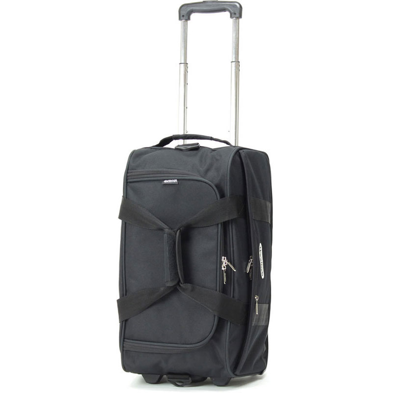 OUTDOOR PRODUCTS(アウトドアプロダクツ)OUTDOOR PRODUCTS ボストンキャリーIII 42L ブラックカジュア..