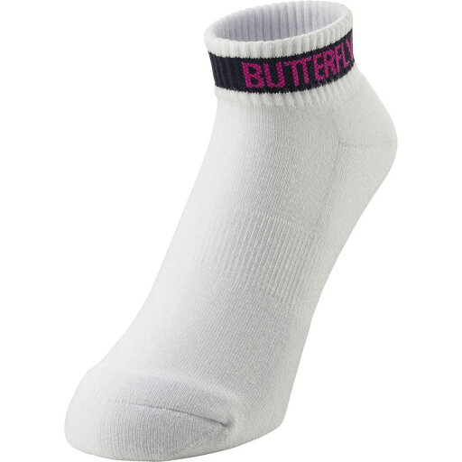 Butterfly(バタフライ)レバリス・ソックス卓球 ソックス(92490-918) Butterfly(バタフライ)レバリス・ソックス卓球 ソックス(92490-918)