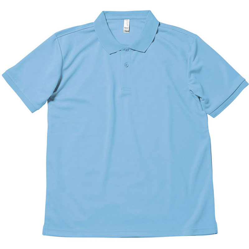 Rakuten - BONMAX(ボンマックス)【男女兼用・ジュニア Tシャツ】 ポロシャツ(ユニセックス)カジュアル ポロシャツ(ms3111-6)