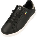 Arnold Palmer(アーノルドパーマー)厚底コートスニーカーカジュアル シューズ(al0708-928)