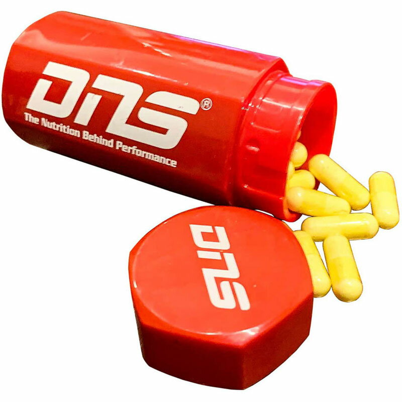 DNS(ディーエヌエス)サプリメントケースボディーケア グッズ その他(272915)