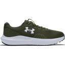 UNDER ARMOUR(アンダーアーマー)UAチャージド サージ4 エクストラワイド陸上・ランニング シューズ(3028249-300)