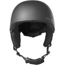north peak(ノースピーク)ヘルメット スノーボード スキー キッズ ジュニア 子供用スノーボード ヘルメット(np2514-mbk)(4)