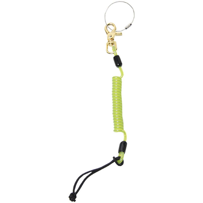 NORTH PEAK(ノースピーク)LEASH CORDスノーボード グッズ その他(np3149-cgn)