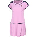 FILA(フィラ)ワンピーステニス その他ウェア2 ワンピース(vl2919-32)