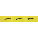FINIS(フィニス)Pulling Ankle Strap Yellow水泳 パドル・ビート板・フィン(105052104)