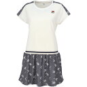 FILA(フィラ)ワンピーステニス その他ウェア2 ワンピース(vl2952-04)