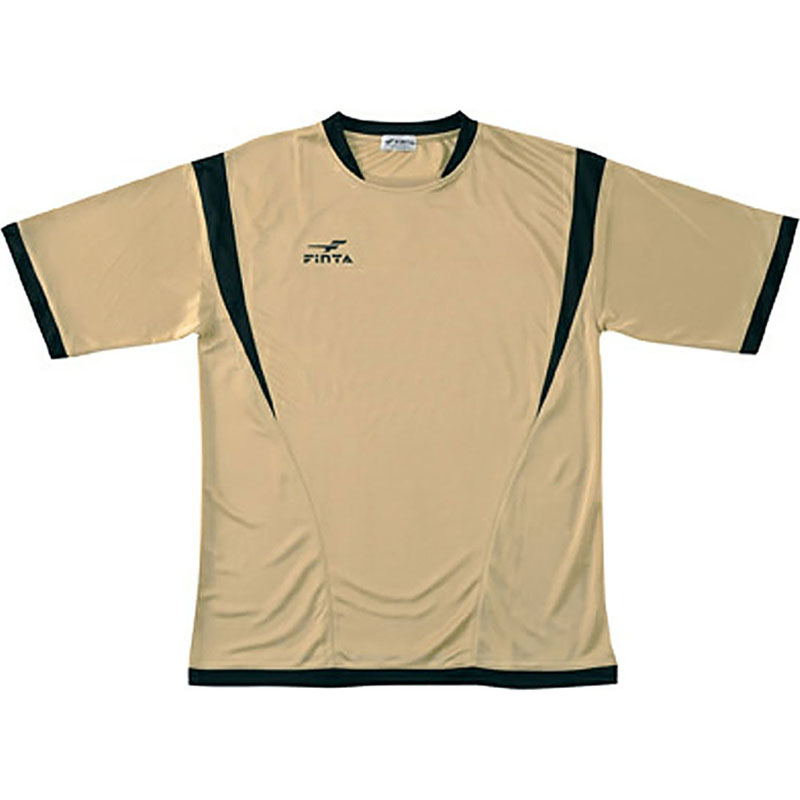 FINTA(フィンタ)ゲームシャツサッカー ゲームシャツ(ft5024-044)