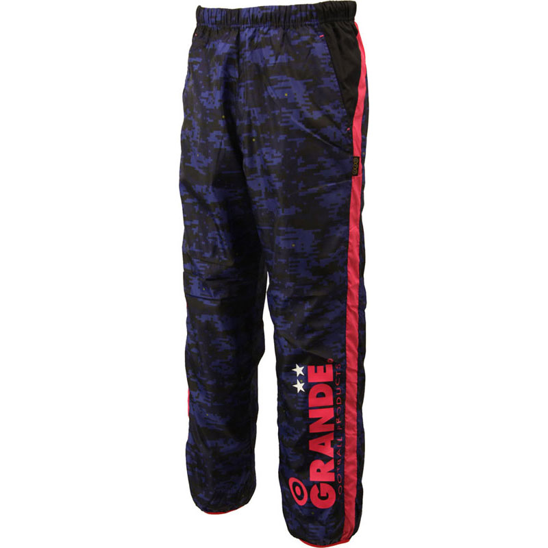 GRANDE.F.P(ǥեԡ)DISITAL CAMO PISTE PANTSեåȥ åȥѥ(gfph15603-8...
