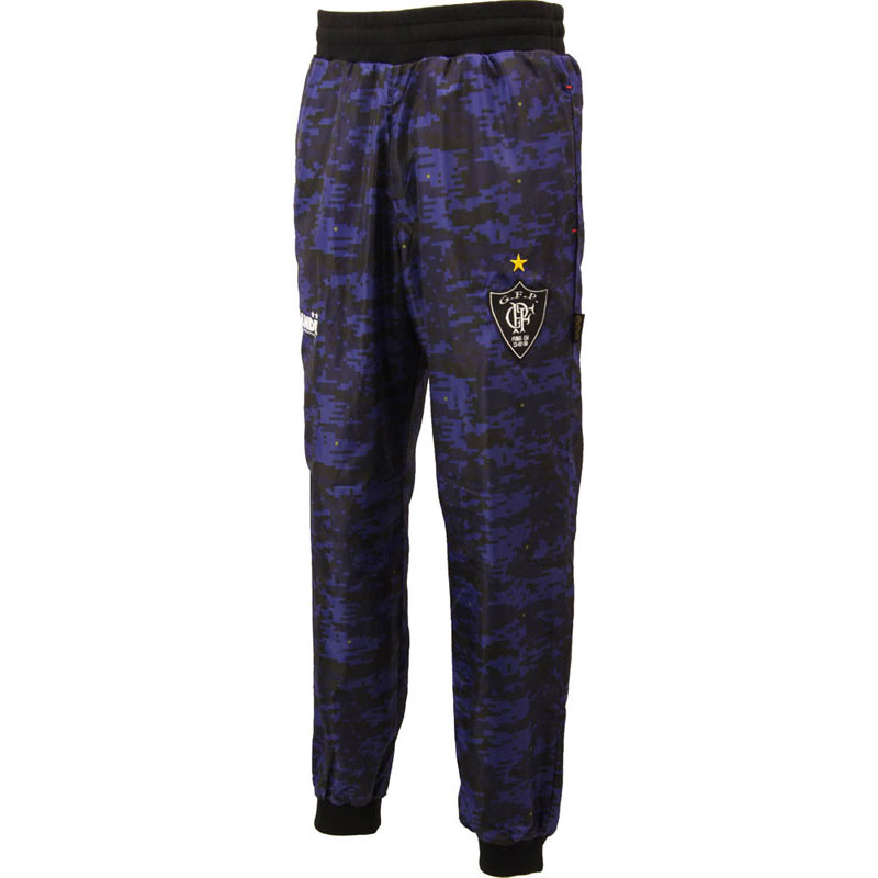 GRANDE.F.P(ǥեԡ)DISITAL CAMO WINDCLOTH LONG PANTSեåȥ ɥѥ(gfp...