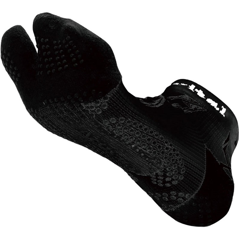 Activital(アクティバイタル)Activital PRO RUN ART陸上・ランニング ソックス(hrd1083-bl)