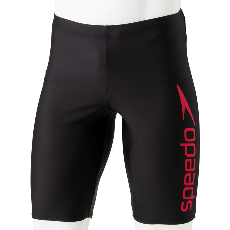 Speedo(スピード)Big Liner Jammer水泳 水着メンズ フィットネス(sf62060-kr)