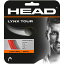 【ロット販売:入り数6】HEAD(ヘッド)LYNX TOURテニス 硬式ガット(281790-or)