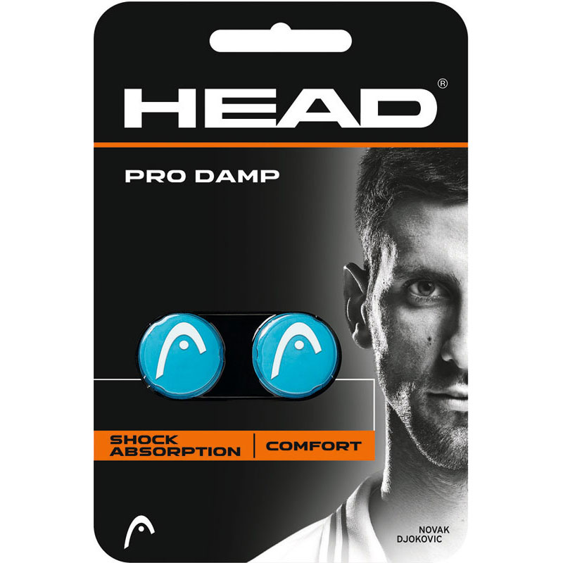 乐天商城 - 【ロット販売：入り数6】HEAD(ヘッド)PRO DAMPテニス ラケット 雑品(285515-bl)