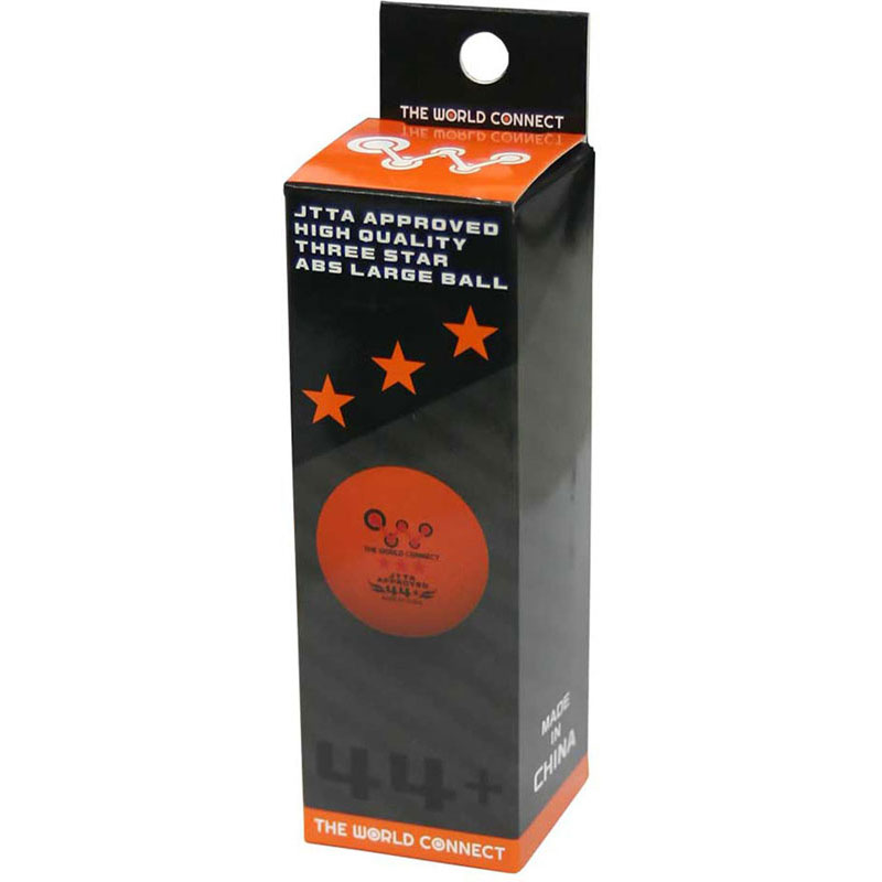 THE WORLD CONNECT(�����ɥ��ͥ���)TWC �顼���ܡ���3������44+ 44mm���ܡ��� 3��������� �����ܡ���(dv018)