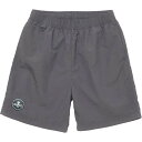 GRANDE.F.P(グランデエフピー)GRANDE.F.Pヘキサゴン.ナイロンショートパンツフットサル プラクティスパンツ(gfph24702-17)