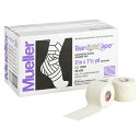 【ロット販売:入り数24】MUELLER(ミューラー)ティアラテープ51MM チームユースボディーケア テーピング(130632)(4)