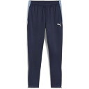 PUMA(プーマ)INDIVIDUAL LIGA トレーニング パンツ JRサッカー WUPニットパンツ(659829-06)