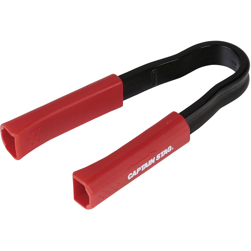 CAPTAIN STAG(キャプテンスタッグ)BBQ 割リ箸トング アウトドア キャンプ バーベキュー 調理 器具 道具..