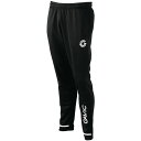 GAViC(ガビック)AKウォーミングパンツサッカー WUPニットパンツ(ga0215-blkwht)