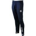 GAViC(ガビック)AKウォーミングパンツサッカー WUPニットパンツ(ga0215-nvywht)