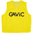GAViC(ガビック)ジュニア ビブスセット(背番号付)10枚セットサッカー ビブス(ga9605-yel)(4)