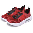 GAViC(ガビック)GAVIC アレスカジュアル シューズ(gvc017-red)(4)
