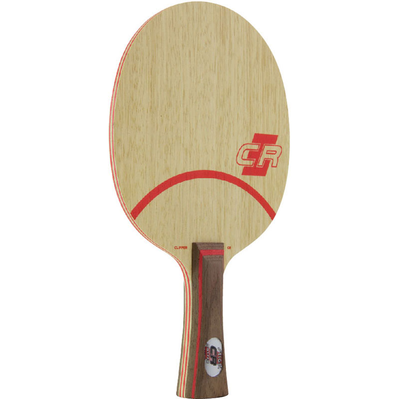 商品の説明 クリッパーウッドにCRシステム搭載。 心地良い打球感に重量感、スピード感のあるラケット。 素材・材質 木材7枚合板原産国 スウェーデン