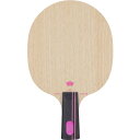 STIGA(スティガ)シェイクラケット AZALEA ALLROUND PEN卓球 ペンラケット(105665)
