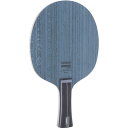 STIGA(スティガ)シェークラケット BANDA CARBON FLA(BANDA カーボン フレア)卓球 シェークラケット(ga302735)