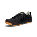 hummel(ヒュンメル)アピカーレ5 SL WIDE PGフットサルシューズトレーニングシューズHAS5129