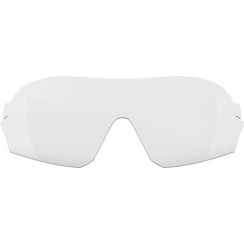 商品の説明 世界初、世界特許取得の鼻パッドがないスポーツサングラスAF-305の紫外線99%以上カットのクリアレンズ(7カーブ)です。 鼻パッドが無い事により跡が付かず、汗もたまりません。 軽量である為長時間着用してもストレスを軽減し、激し...