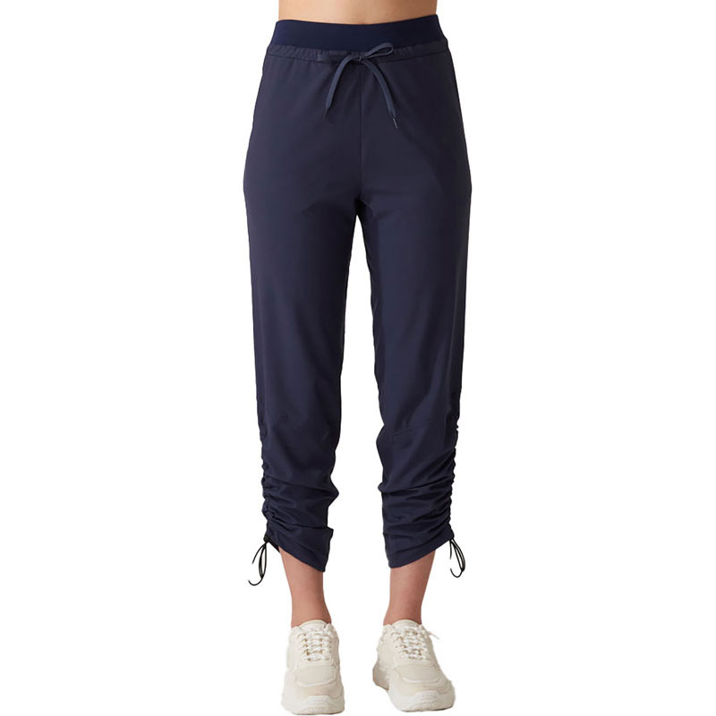 G-FIT(ジーフィット)エアパン ロングパンツウェルネス その他ウェア2 パンツ(gan210pp-nv)