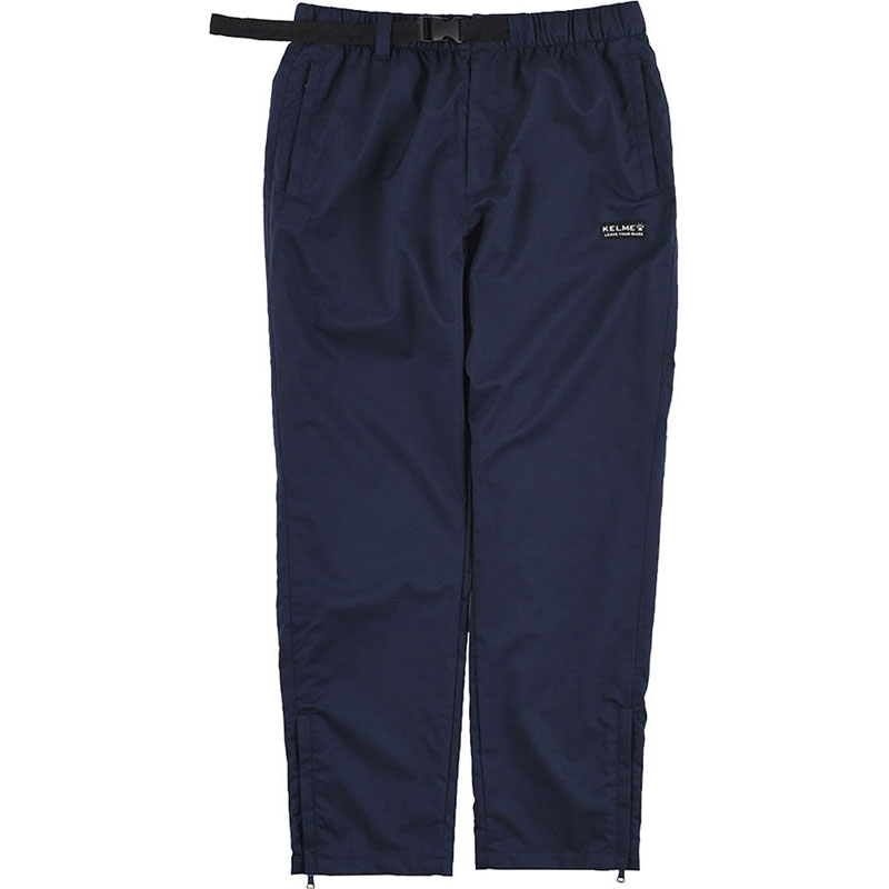 KELME(ケレメ)ウーブンイージーパンツフットサル WUPニットパンツ(kl21f776-469)