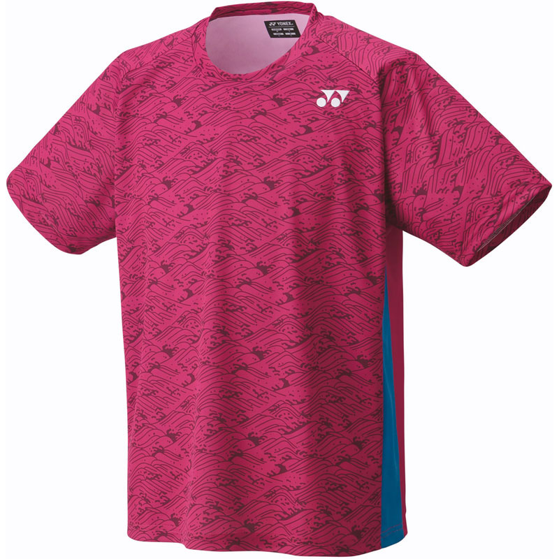 商品の説明 UVカット、吸汗速乾テクノロジー搭載のTシャツ。 ドライ機能でプレー中も快適。 素材・材質 ポリエステル100%機能 再生ポリエステル、UVカット、吸汗速乾、制電原産国 日本 カラー名:グレープ