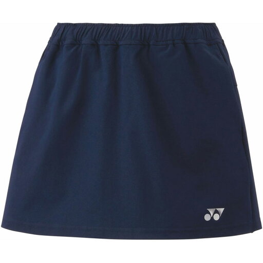 YONEX(ヨネックス)ウィメンズスカートテニス スコート(26141-019) YONEX(ヨネックス)ウィメンズスカートテニス スコート(26141-019)