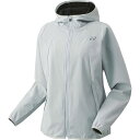 YONEX(ヨネックス)ウィメンズウォームアップパーカーテニス トレーニングシャツウィメン・(58111-024)(4)