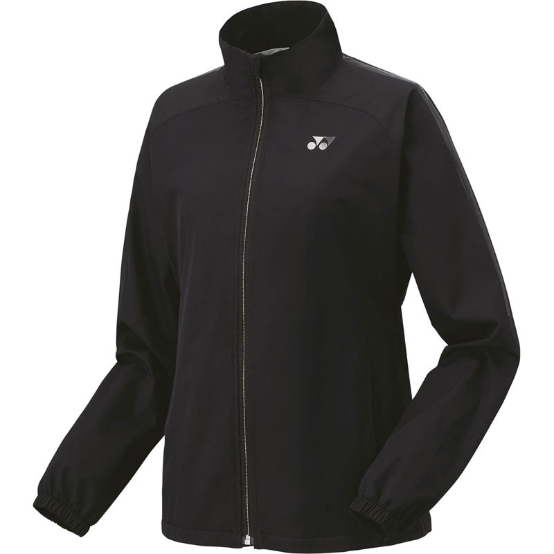 YONEX(ヨネックス)ウィメンズ裏地付ウィンドウォーマーシャツテニス ウインドシャツウィメンズ(78076-0..