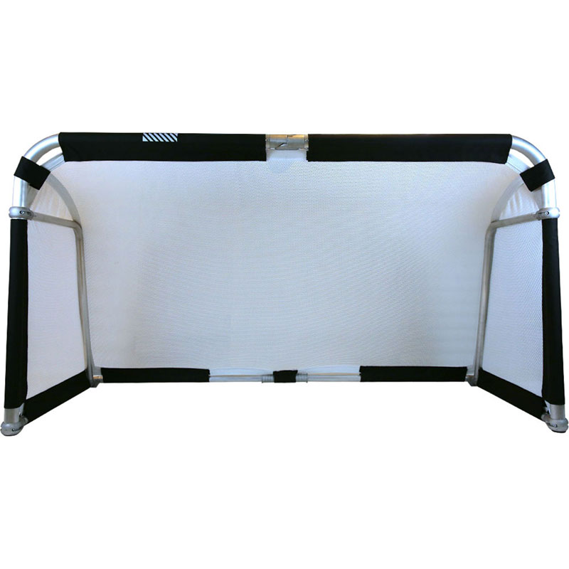 AirGoal(エアゴール)エアゴール クレイジーゴールプロ190×105サッカー ゴール(mgx2010-wht)