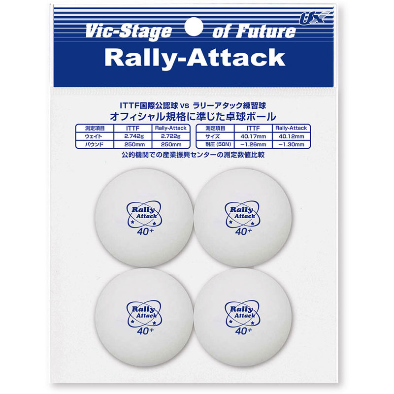 UNIX(��˥å���)�ȥ졼�˥󥰵� Rally-Attack 4��������� �����ܡ���(nx2886)
