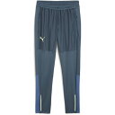 PUMA(プーマ)INDIVIDUALWINTERIZED トレーニング パンツサッカー WUPニットパンツ(659845-02)