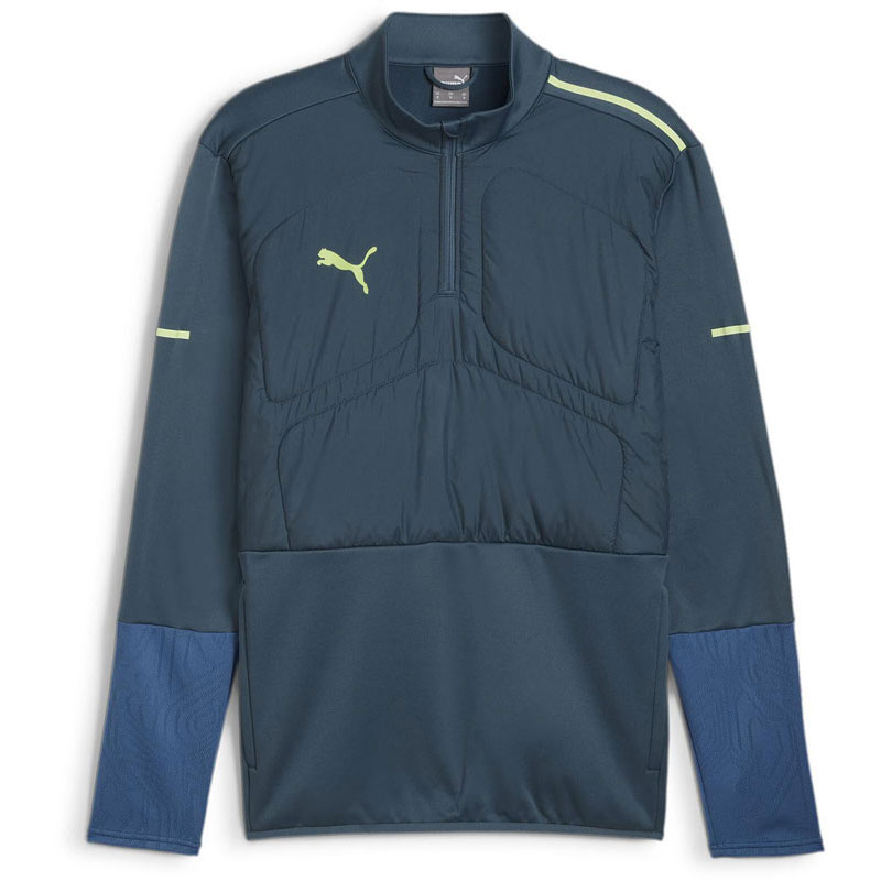 PUMA(ס)INDIVIDUALWINTERIZED 1/4 ȥåץå WUP˥åȥ㥱å(659850-02)