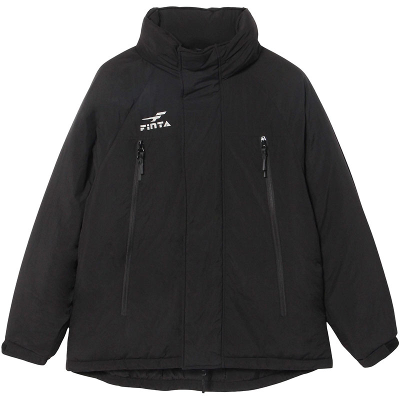 FINTA(フィンタ)tecnicoインサレーショ