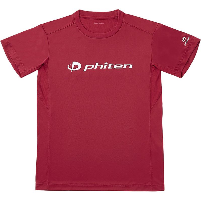Other - Phiten(ファイテン)RAKUシャツ 半袖ボディーケア 半袖Tシャツ(jg578006)