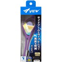 VIEW(ビュー)BladeFZERO水泳 ゴーグル・レース用(v128esam-lvgo)(4)