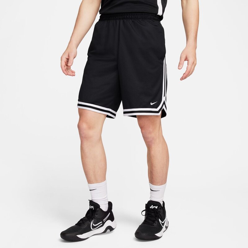 NIKE(ナイキ)ナイキ DF DNA 8インチ ショートバスケットボールウェアプラクティス...