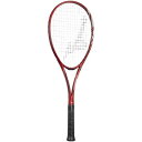 (フレームのみ)ミズノ MIZUNOアクロスピード V-05テニス/ソフトテニス 軟式用ラケット アクロスピード(63JTN3A5)