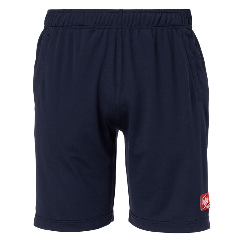 ローリングス Rawlingsパッチロゴハーフパンツハーフパンツ 25SSAOP15S04