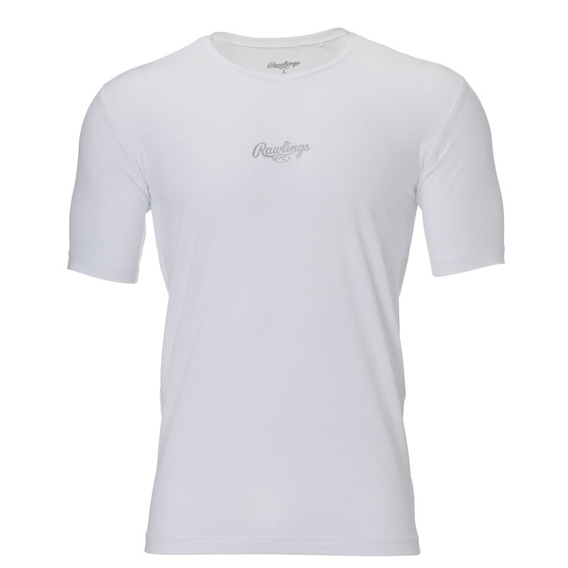 ローリングス Rawlings半袖アンダーシャツ半袖アンダー 25SSASU15S02